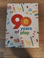 Lego 90 years play medewerker cadeau gift, Ophalen of Verzenden, Nieuw