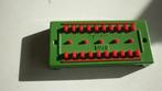 Fleischmann 6940 verdeelplaat, Gebruikt, Gelijkstroom, Fleischmann, Overige typen