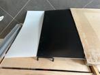 PVC plaat, Ophalen, Nieuw, 1:50 tot 1:144
