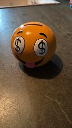 Leuke spaarpot, Verzamelen, Spaarpotten, Ophalen of Verzenden, Zo goed als nieuw, Steen, Aardewerk of Keramiek, Strip- of Tekenfilmfiguur