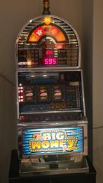 Big money Game, gratis op te halen., Verzamelen, Automaten | Gokkasten en Fruitautomaten, Euro, Ophalen of Verzenden, Gebruikt