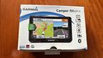 Garmin Camper 760-LMT-D, Ophalen, Gebruikt