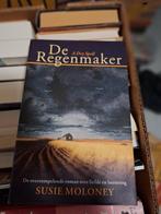 De regenmaker, Ophalen, Zo goed als nieuw, Susy Molony