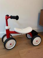 Loopfiets / tricycle, Ophalen, Zo goed als nieuw, Smoby