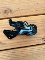 Shimano Ultegra R8000 11 speed achterderailleur lange kooi, Fietsen en Brommers, Fietsonderdelen, Ophalen of Verzenden, Gebruikt