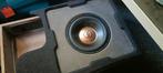 xcelsus Xx12 600w rms dual vc sound quality, Ophalen, Zo goed als nieuw