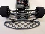 XRAY XP10 FRONT BUMPER, Hobby en Vrije tijd, Modelbouw | Radiografisch | Auto's, Verzenden, Nieuw, Elektro, Auto onroad