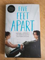 Five Feet Apart: Film Tie-In Edition, Ophalen of Verzenden, Zo goed als nieuw