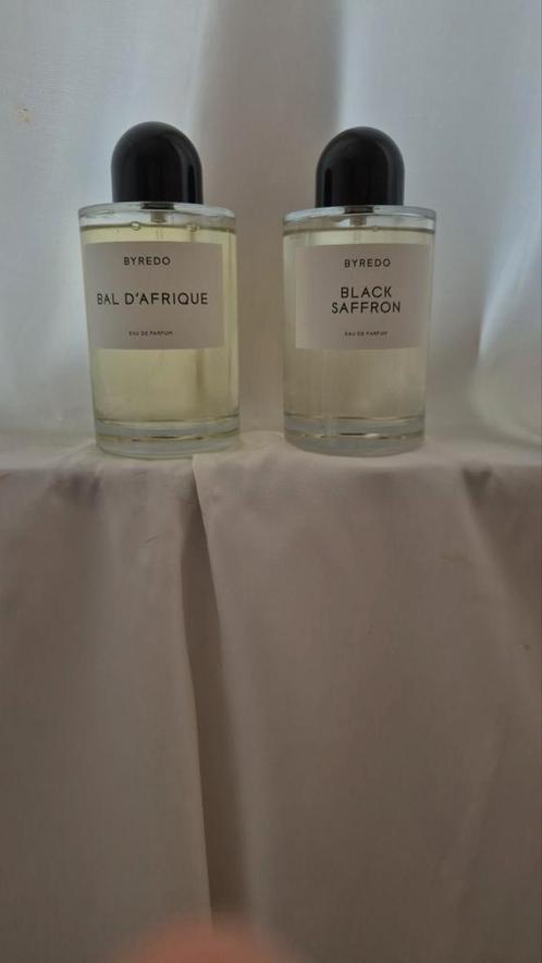 Byredo Decants, Sieraden, Tassen en Uiterlijk, Uiterlijk | Parfum, Zo goed als nieuw, Ophalen of Verzenden