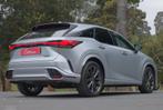 Nieuwe / demo 21” Lexus RX500h Gunmetal velgen + 235/50 R21, Banden en Velgen, Nieuw, 235 mm, Zomerbanden