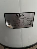 AEG Electrolux Centrifuge SV 4028, Ophalen, Zo goed als nieuw