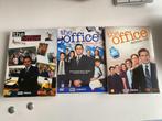 The Office DVD Seizoen 1, 2, 3 en 5 compleet, nieuw 14 dvd’s, Cd's en Dvd's, Dvd's | Tv en Series, Ophalen of Verzenden, Zo goed als nieuw