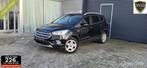 Ford Kuga 1.5 EcoBoost ST Line, Stof, 4 cilinders, Zwart, Bedrijf
