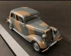 MERCEDES TYP 170 V W136 1/43 VOITURES Militaires WO II # 22, Hobby en Vrije tijd, Modelauto's | 1:43, Nieuw, Overige merken, Auto