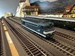 Piko SNCF loc H0 digitaal, Hobby en Vrije tijd, Modeltreinen | H0, Locomotief, Gebruikt, Piko, Gelijkstroom