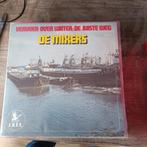 LP, DE MIXERS - VERVOER OVER WATER DE JUISTE WEG, Cd's en Dvd's, Vinyl | Nederlandstalig, Ophalen of Verzenden, Zo goed als nieuw