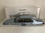 BMW 730i E32 1986 1:18 (nieuw), Hobby en Vrije tijd, Modelauto's | 1:18, Verzenden, Nieuw, Auto, MiniChamps