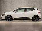 Renault Clio 0.9 TCe Expression (NAVIGATIE, CRUISE, ELEK RAM, Auto's, Renault, Voorwielaandrijving, Stof, Gebruikt, Zwart