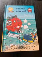 Lida Dijkstra - de bol van lif. een vis aan wal, Ophalen of Verzenden, Zo goed als nieuw, Lida Dijkstra