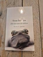 Toon Tellegen - Het lot van de kikker, Ophalen of Verzenden, Zo goed als nieuw, Nederland, Toon Tellegen