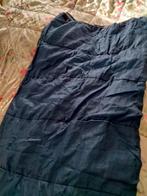 Vakantie/kampeerspul.Slaapzak, reistas,toilettas,beautycase, Ophalen, Gebruikt