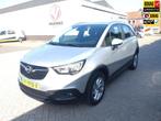 Opel Crossland X 1.2 Turbo Edition | Navigatie | LM-velgen m, Voorwielaandrijving, 12 maanden, Gebruikt, 1199 cc