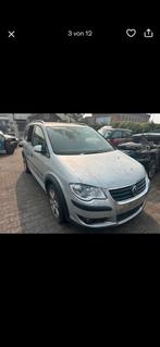 Gezocht vw touran voor onderdelen automaat, Auto-onderdelen, Ophalen, Voor, Deur