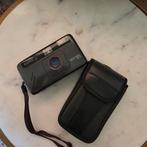 Konica film camera, Audio, Tv en Foto, Fotocamera's Analoog, Ophalen of Verzenden, Gebruikt, Compact, Konica