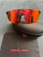 Originele Ducati Carrera zonnebril MotoGP, Zonnebril, Carrera, Nieuw, Ophalen of Verzenden