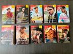 10X Harlequin Intiem Favorieten - 30 verhalen, Boeken, Gelezen, Ophalen of Verzenden, Diverse schrijvers, Amerika