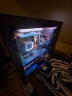 Omen pc goede staat doet het, Computers en Software, Desktop Pc's, Ophalen, HP Omen, 256 GB, 32 GB