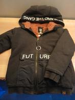 Vest z8 110-116, Ophalen of Verzenden, Zo goed als nieuw, Overige maten, Blauw