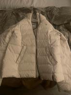 Witte Tommy Hilfiger Denim Jas, Kleding | Heren, Ophalen of Verzenden, Zo goed als nieuw, Maat 48/50 (M), Wit