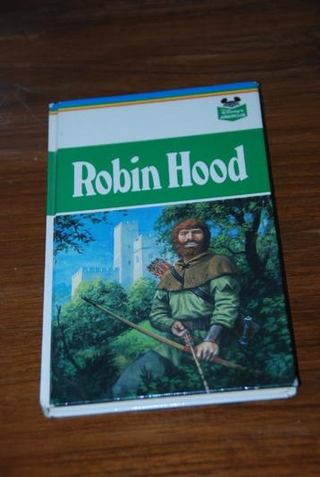 Robin hood. beschikbaar voor biedingen