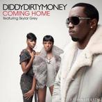 Diddy Dirty Money ft. Skylar Grey - Coming Home NIEUW/SEALED, Ophalen of Verzenden, Nieuw in verpakking, Overige genres