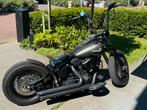 Harley Custom Bobber 1340CC, Motoren, Motoren | Harley-Davidson, 2 cilinders, 1340 cc, Chopper, Particulier