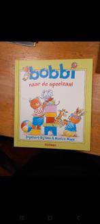 2x Bobbi, naar de speelzaal&in de dierentuin, Boeken, Nieuw, Ophalen of Verzenden