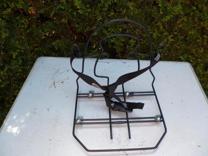 Monkey Mee., Fietsen en Brommers, Fietsaccessoires | Overige Fietsaccessoires, Gebruikt, Ophalen of Verzenden