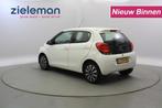 Citroën C1 1.0 VTI Feel 5 Deurs -Carplay, Camer € 7.345,0, 4 stoelen, C1, Wit, Origineel Nederlands