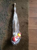 Wandelstok eend, nieuw. Voor kinderen vanaf een jaar., Kinderen en Baby's, Speelgoed | Houten speelgoed, Ophalen of Verzenden