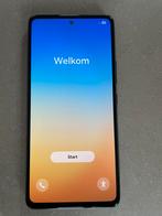 Samsung A53 5G duel sim 128GB zwart, Zwart, Ophalen of Verzenden, Zo goed als nieuw, 128 GB