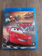 Disney pixar - cars (blu-ray), Gebruikt, Ophalen of Verzenden, Tekenfilms en Animatie