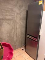 koel vriescombinatie whirlpool Klasse A, Witgoed en Apparatuur, Koelkasten en IJskasten, 200 liter of meer, Met aparte vriezer
