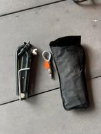 Bicycle racks and others, Ophalen, Zo goed als nieuw