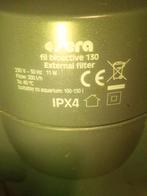 Aquarium filter pomp, Dieren en Toebehoren, Vis