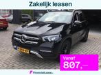 Mercedes-Benz GLE-klasse 450 4MATIC Premium Plus, Gebruikt, 367 pk, GLE, Zwart