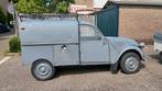 Imperiaal Citroën AZU 250 Besteleend 2cv no old dakdrager, Ophalen, Gebruikt