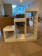 IKEA Trofast basiselement wit, Ophalen, Gebruikt