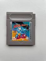 Mega Man 2 gameboy classic game, Gebruikt, 1 speler, Ophalen of Verzenden, Platform