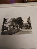 WESTERHOVEN. KIOSK OP HET MGR. BIERMANSPLEIN 1973, Verzamelen, Ansichtkaarten | Nederland, Ophalen of Verzenden, 1960 tot 1980